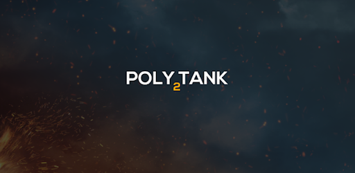 Poly Tank 2 : Battle war games