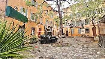 appartement à Aix-en-Provence (13)