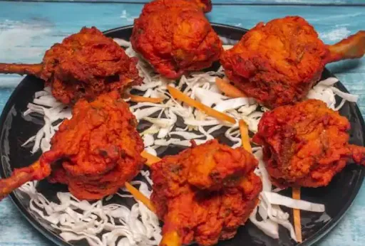 Chicken Lollipop [6 Pieces]