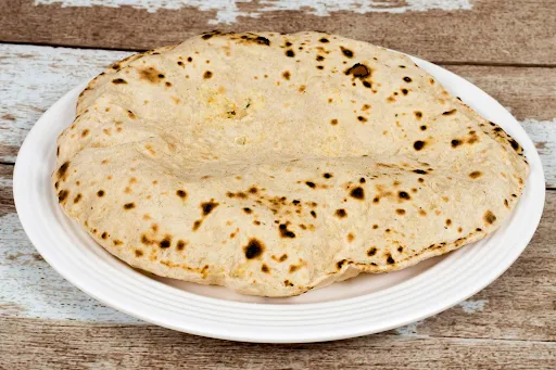 Tawa Roti