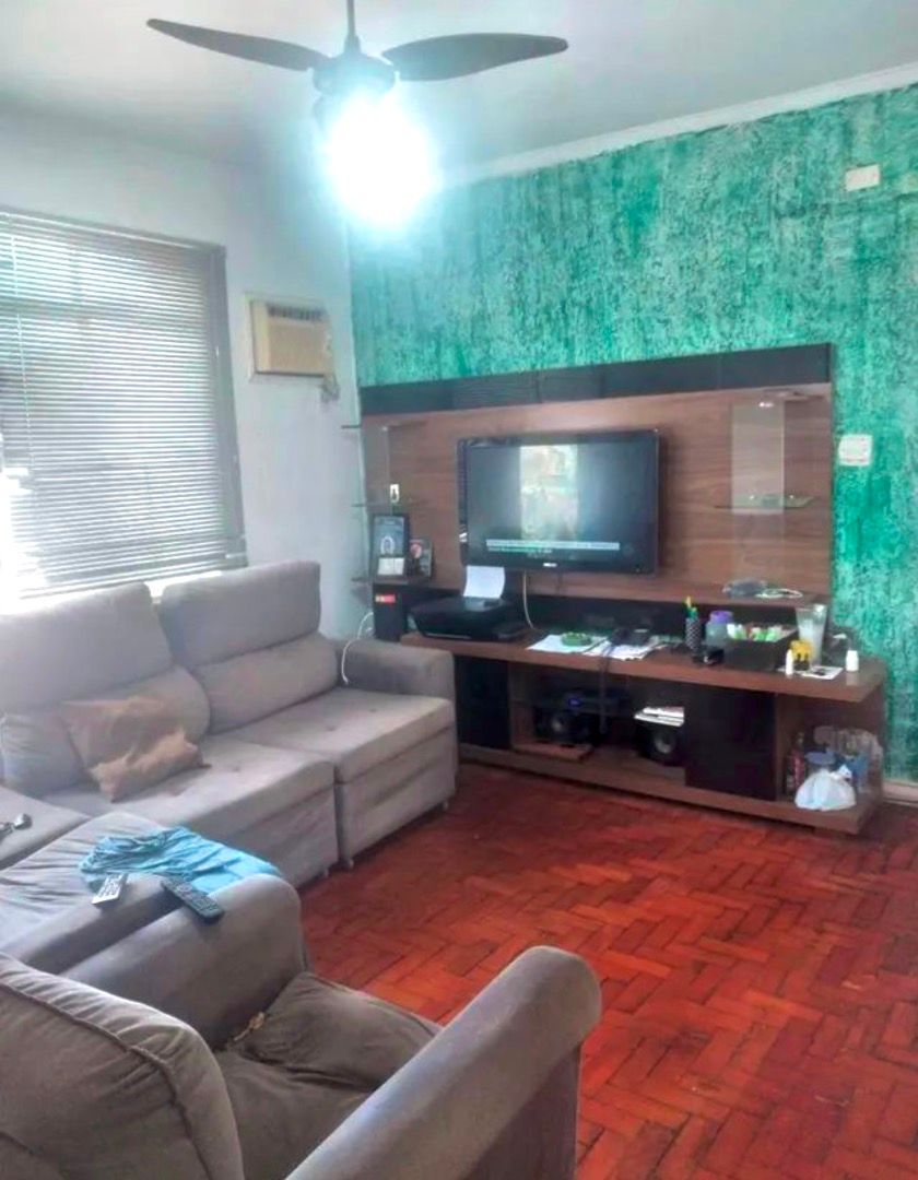 Apartamentos à venda Encruzilhada