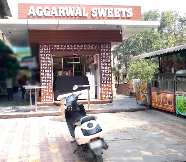 Aggarwal Sweets photo 