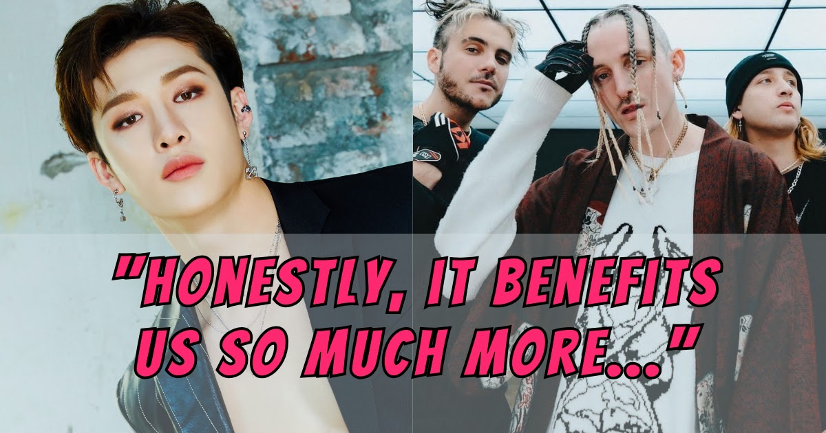 CHASE ATLANTIC on X: #FRIENDS OUT NOW