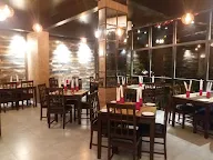 Thamboola Fine Dine Vegetarian Restaurant photo 4