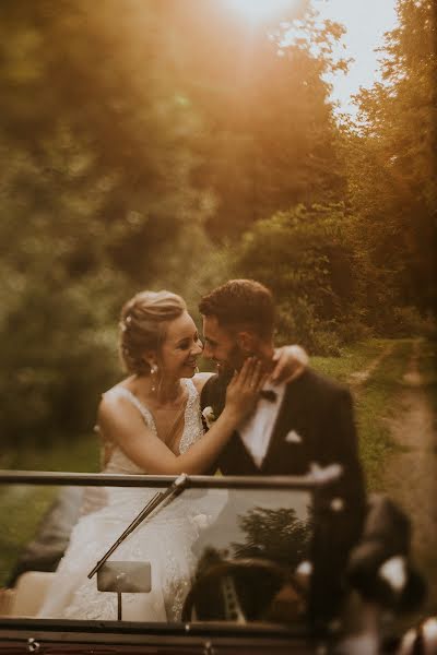 Wedding photographer Artur Owsiany (owsiany). Photo of 12 August 2021