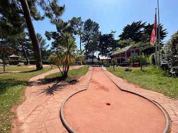 terrain à La Baule-Escoublac (44)