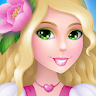 Thumbelina Story and Games icon