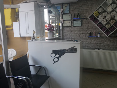 Saloon Erkan Turan