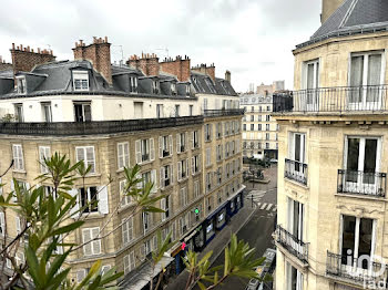 appartement à Paris 17ème (75)