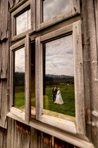 Wedding photographer Pantis Sorin (pantissorin). Photo of 8 June 2019