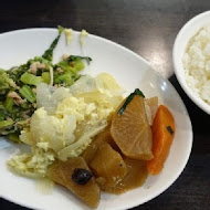 趙時機台南擔仔麵