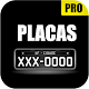 Placas Pro - Consultas Veicular Download on Windows