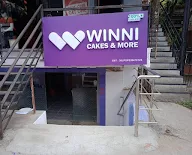 WINNI CAKES & MORE photo 1