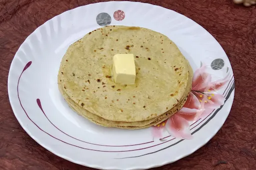 Tawa Butter Roti