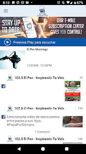 El Pez DFW(圖3)-速報App
