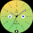 Analog Mango Watch Face icon