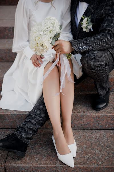 Wedding photographer Ekaterina Matyunina (matyuun). Photo of 31 March