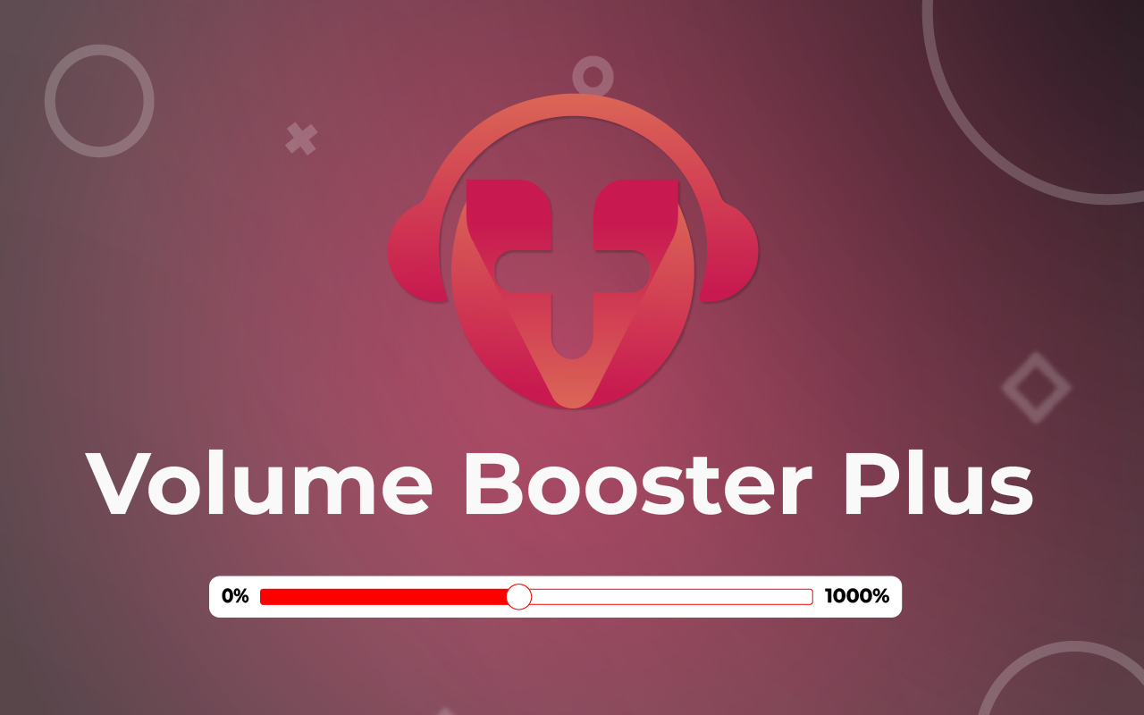 Volume Booster Plus Preview image 5