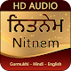 Download Nitnem With Audio For PC Windows and Mac