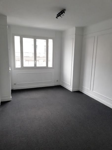 Vente appartement 2 pièces 43.34 m² à Paris 8ème (75008), 625 000 €