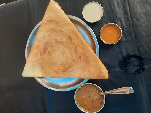 Onion Dosa