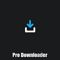 Pro-Downloader - Download & Ba