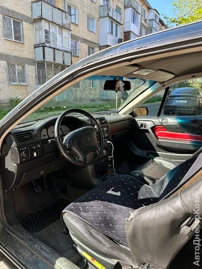 продам авто Opel Calibra Calibra A фото 1