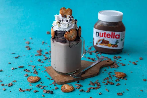 Nutella Classic Shake