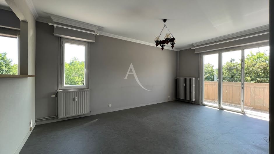 Vente appartement 3 pièces 65.65 m² à Epinal (88000), 78 500 €