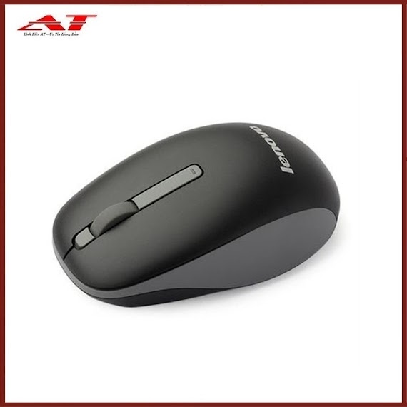 Chuột Máy Tính Lenovo Laser Wireless Mouse N100