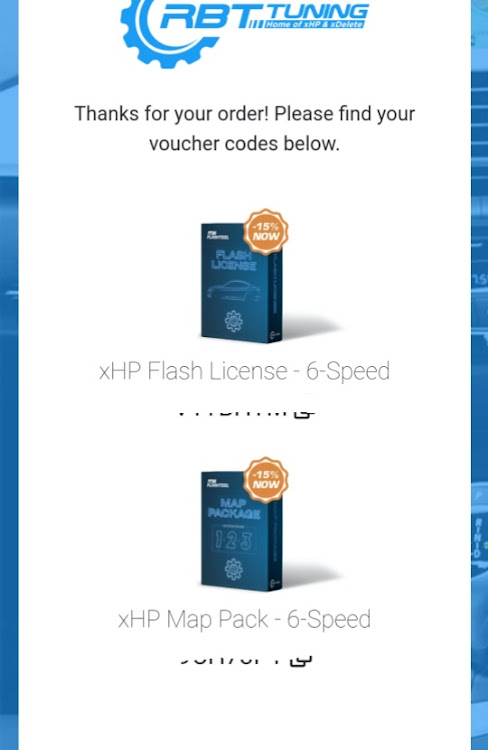 3シリーズ セダンのxHP Flashtool・MHD・ECUチューン・AT・N55に関するカスタム事例の投稿画像8枚目