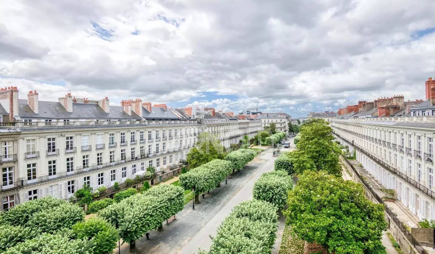 Appartement Nantes