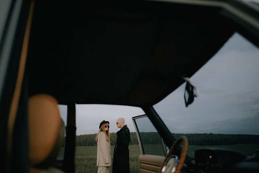 婚礼摄影师Aleksey Shulgin（alexeyshulgin）。2020 10月28日的照片