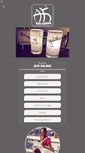 AH5 Sailing(圖1)-速報App