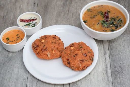 Dal Vada