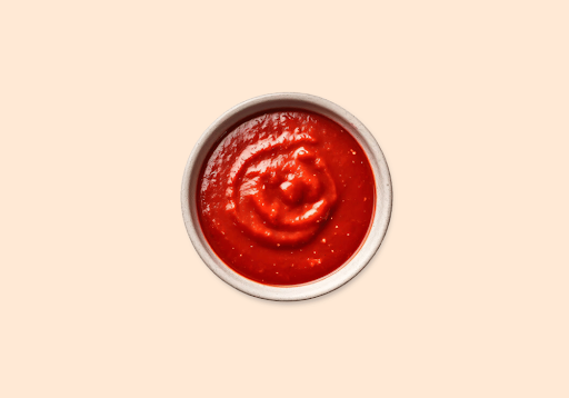 Tabasco-Frit-Tirana-Baboon Delivery