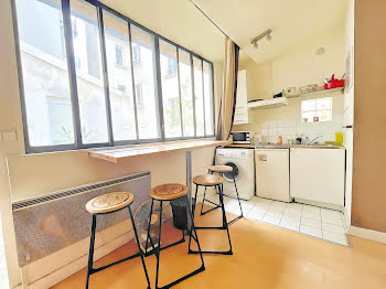 appartement à Paris 20ème (75)