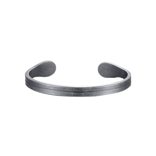 Title 1, Fashion Trendy Titanium Steel Bracelet for Men ...