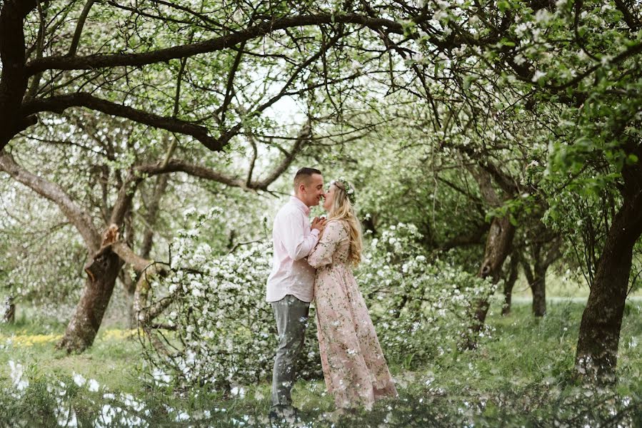 Fotógrafo de casamento Tomasz Karczewski (tomaszkarczewski). Foto de 3 de junho 2019