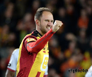 Ostende pense maintenant à Veselinovic