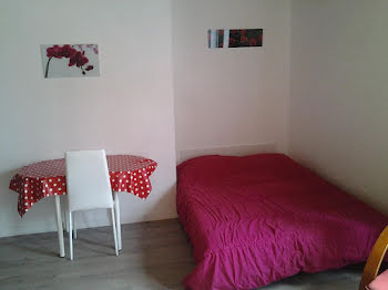 appartement à Dunkerque (59)