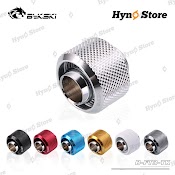 Fit Ống Mềm Bykski 10X16Mm B - Ft3 - Tk Tản Nhiệt Nước Custom - Hyno Store