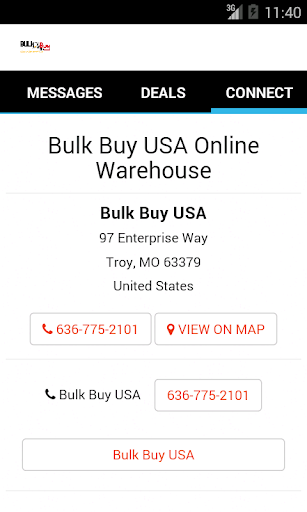 免費下載購物APP|Bulk Buy USA app開箱文|APP開箱王