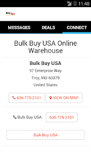 Bulk Buy USA screenshot 4