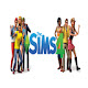 The Sims Themes & New Tab