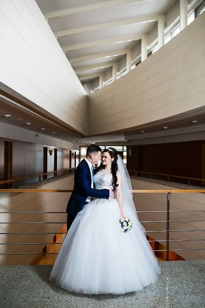 Wedding photographer Gosha Nuraliev (lider). Photo of 1 April 2015