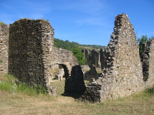 Abbazia di Corazzo di victor76