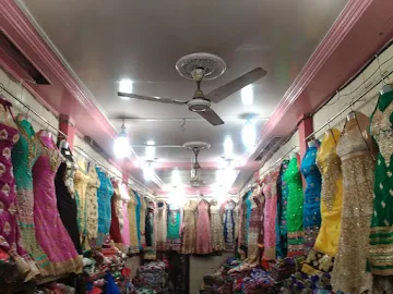 Razvi Cloth Center photo 