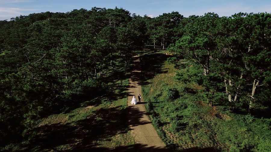 Fotógrafo de bodas Nien Truong (nientruong3005). Foto del 17 de julio 2023