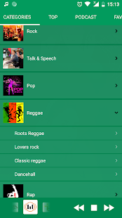Zimbabwe Radio - Live FM Player(圖3)-速報App